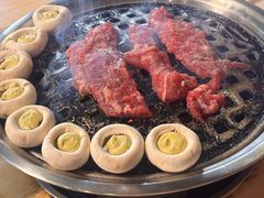 -霸腹烤肉(厦门柚子番店)