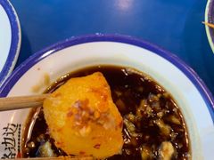 红糖糍粑-马路边边老成都串串香(星耀城店)