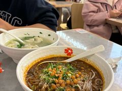 -阳阳中国饭(龙湖大兴天街)