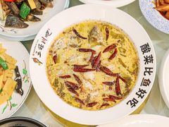 -有腥气私房菜·寻味顺德