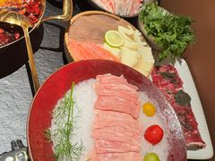 -色響火锅(恒隆广场店)