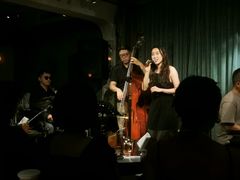 -Tango by Ala House