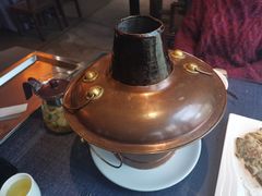 -乾州食府(小雁塔店)