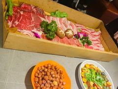 -正宗齐齐哈尔烤肉·齐牛哥鲜切炭火烤肉(杭州总店)