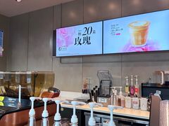 -星巴克臻选(杭州良渚文化村店)