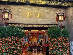 -北园酒家(小北路店)