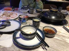 -同仁四季椰子鸡(福田东园总店)
