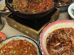 -老三样·旧食新味(万寿宫店)