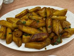 -轩记海鲜餐厅·四十五年老字号·经典粤菜(西区彩虹店)