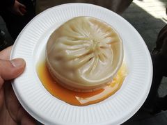 -南翔馒头店(豫园店)