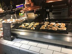 -V-ONE西雅图海鲜自助餐厅(仓山万达广场店)