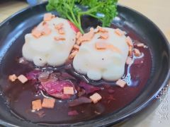 -A货肉蟹煲(印象城店)