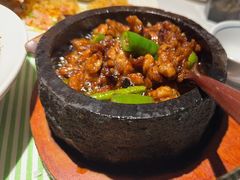 -桂满陇·桃花院落(长泰广场店)