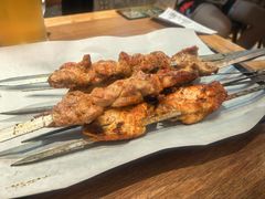 -贯贯吉·清真餐厅(浙江中路店)