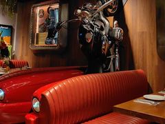 -1886德国汽车餐厅(外滩中央店)