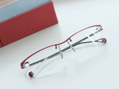 -目艮眼镜SHOWROOM(品牌集合店)