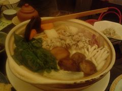 -广州建国酒店·涟日本料理