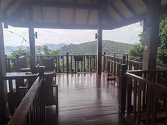 -三亚亚龙湾人间天堂鸟巢度假村