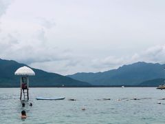 -海南分界洲岛旅游区