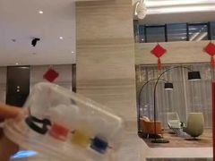 -长春高新益田福朋喜来登酒店·宜客乐标帜餐厅