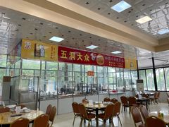-五洞大众牛餐馆(番禺分店)