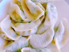-李记东北饺子馆·东北菜(欢乐谷店)
