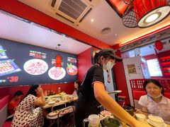 -妙香居韩国烤肉(鹏瑞利季华广场店)