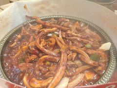 -稻百鲜·拌饭·朝鲜族石锅菜(祈福缤纷世界店)