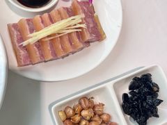 -老洋房花园饭店(绍兴路店)