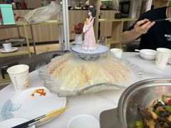 -楚鱼王·河鲜·湖北菜(华农店)