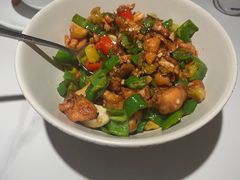-老阿爸鲜鱼土菜(园区永旺店)
