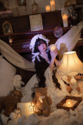 点击看大图 -左岸摄影写真(天津旗舰店)