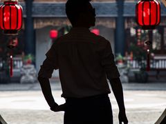 -关岳庙