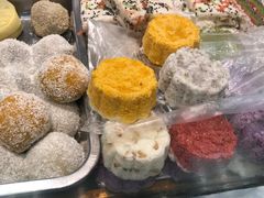 -常州糕团店(北大街新世纪商城店)