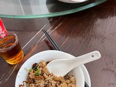 -富哥食店