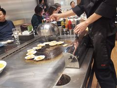 -大渔铁板烧(万象城店)