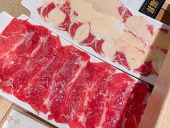 背脊肉-潮界(LU·ONE凯德晶萃广场店)