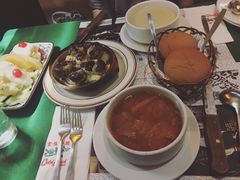 -金雀餐厅(铜锣湾店)