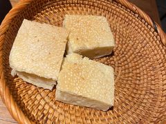 巧手火烧馍-清水亭湖北菜(大屯DT51店)