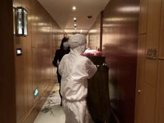 -上海静安香格里拉大酒店