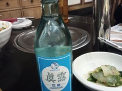 -韩屋韩国料理(天山路店)