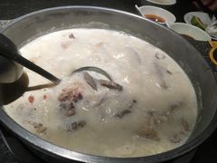 胡椒猪肚鸡-煲宫(华润万象城店)