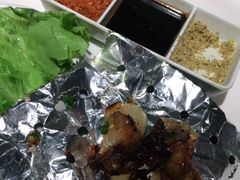 -蒙料·手把肉(望京店)