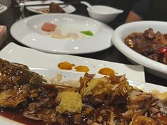 -老牌坊鲁菜名店(聊城美食岛店)