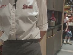 -海底捞火锅(万达广场店)