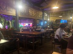 大堂-莫多多餐厅