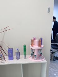 点击看大图 -FOR YOU造型