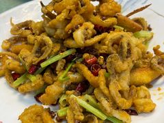 -同发号饭庄(复兴路店)