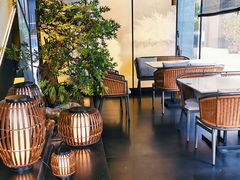 -绿茶餐厅(成都太古里店)