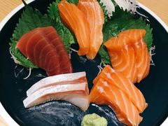 -富山日式料理(宽厚里店)